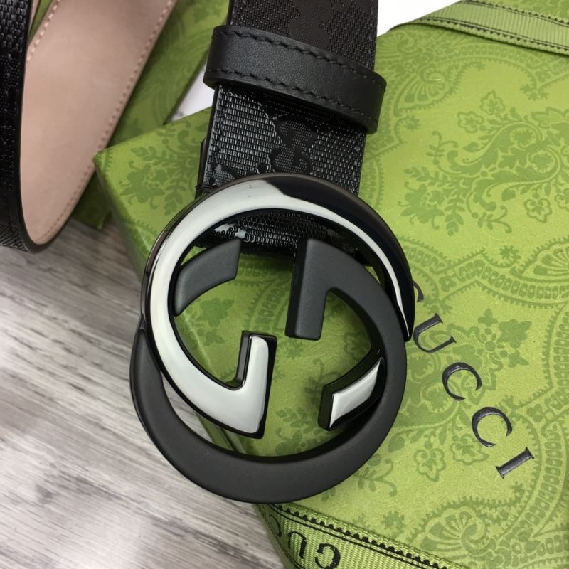 Gucci Belts